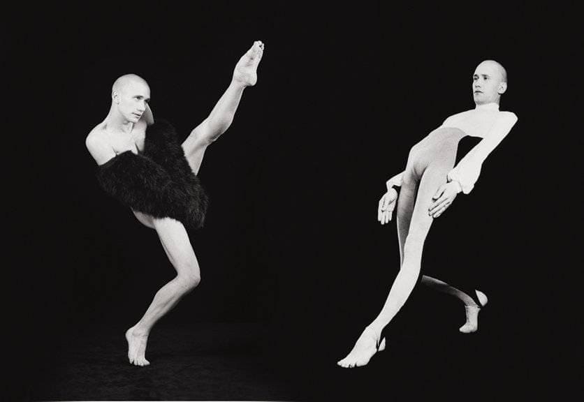 GUIdance: Michael Clark protagonista do último espectáculo