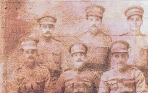 Famalicão recorda batalha de La Lys