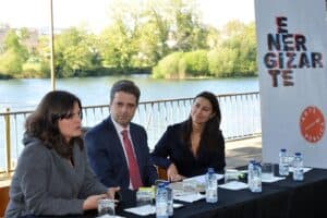 "Energizarte" promete juntar a comunidade com a arte