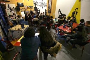 Criminologia e Física em destaque no 31º PubhD