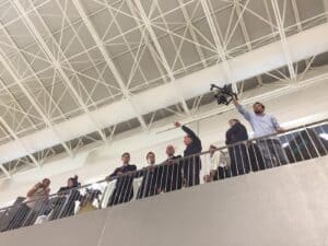 "Enterro da Gata vai demonstrar capacidade do FORUM Braga"