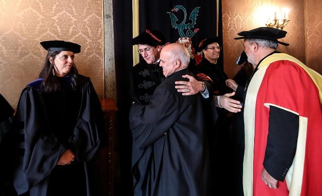 UMinho. Linda Veiga deixa cargo de pró-reitora