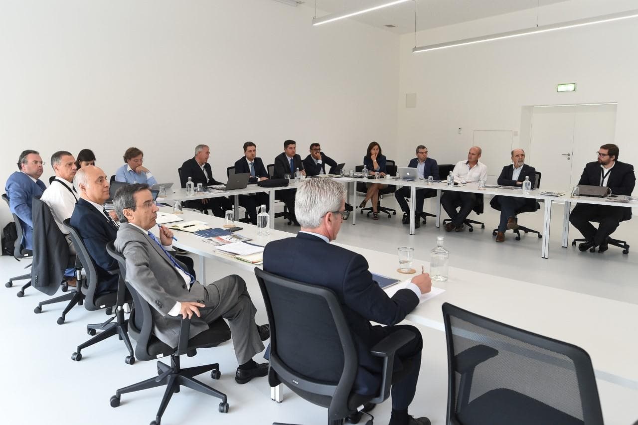 InvestBraga atinge meta dos 600 ME antes de 2020