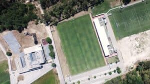 SCB confirma expansão para Esposende