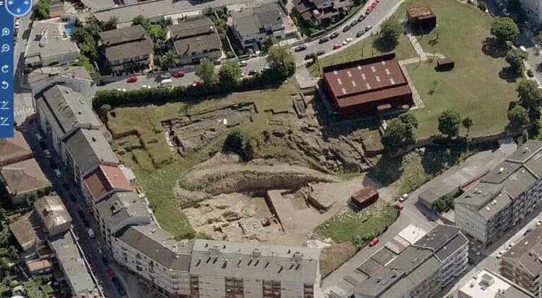 Moradores continuam a reclamar ringue desportivo na Sé