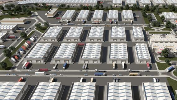 PS sugere à CMB compra de terreno para parque empresarial