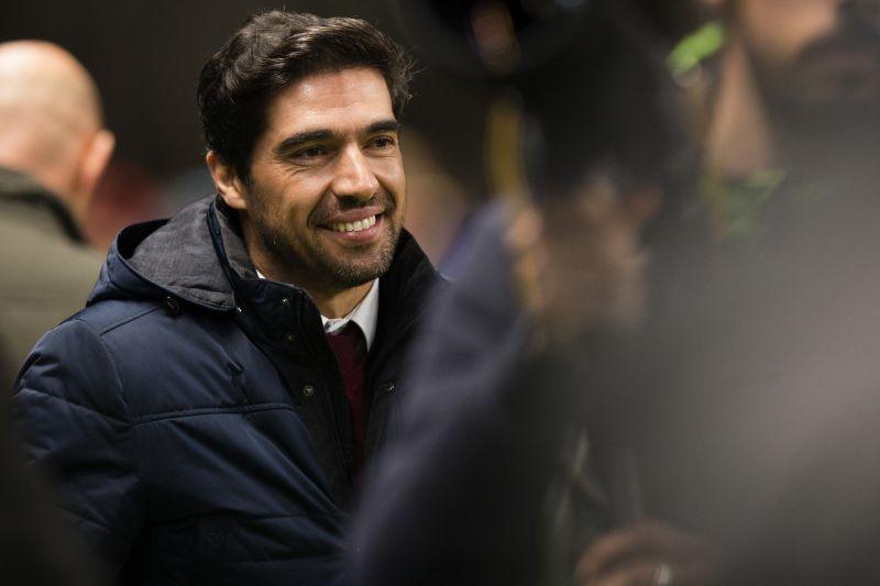 Abel pede entrada agressiva no jogo com Belenenses