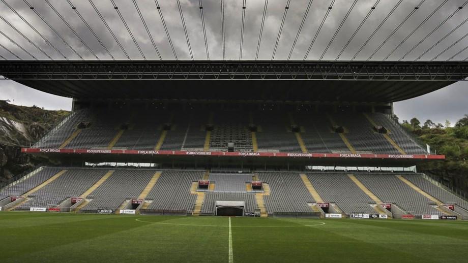 Estádio e sintéticos pesam 18 milhões no Orçamento 2019