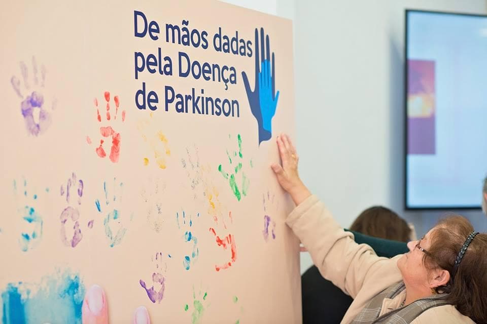 Parkinson afecta 18 mil portugueses