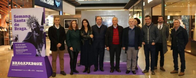 Concurso de Fotografia quer mostrar a Semana Santa de Braga