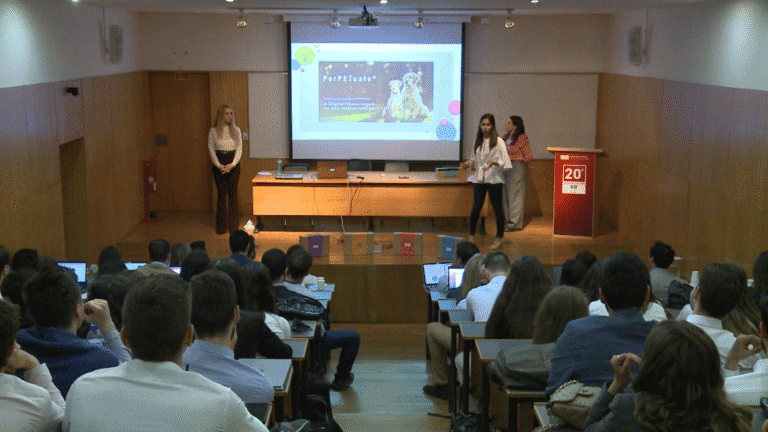 EEG expande Casos de Gestão a todas as licenciaturas