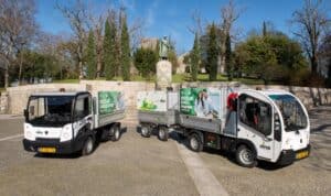 Vitrus pode ser a responsável pelo transporte flexível