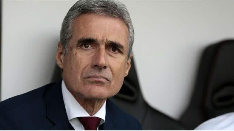 Vitória SC com deslocação "difícil" a Portimão