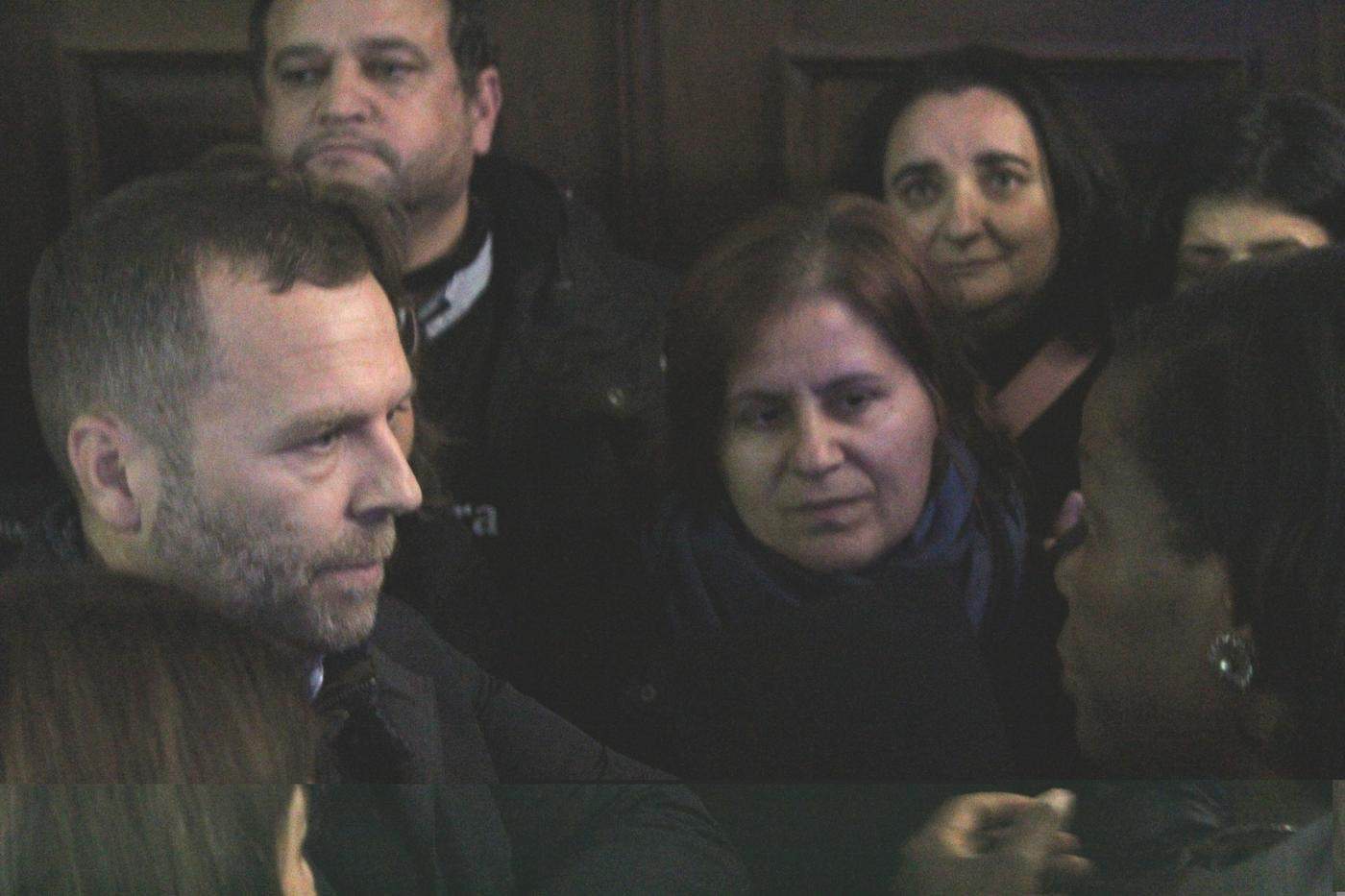 Van Dunem dirigiu-se a oficiais em greve