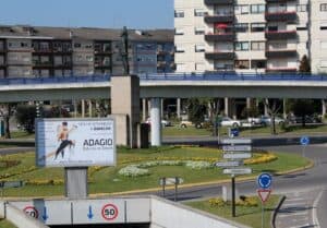 JS de Braga "apreensiva" com projecto para Eixo da Rodovia