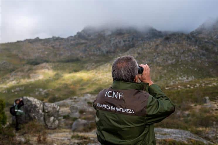 Vigilantes da Natureza organizam Manifestação Nacional