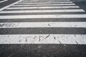 Deputados do PSD reclamam passadeira nas Taipas