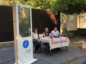 Guimarães aposta no turismo interactivo e sustentável