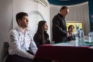 Presidente do CAM promete “casa arrumada” até 2020