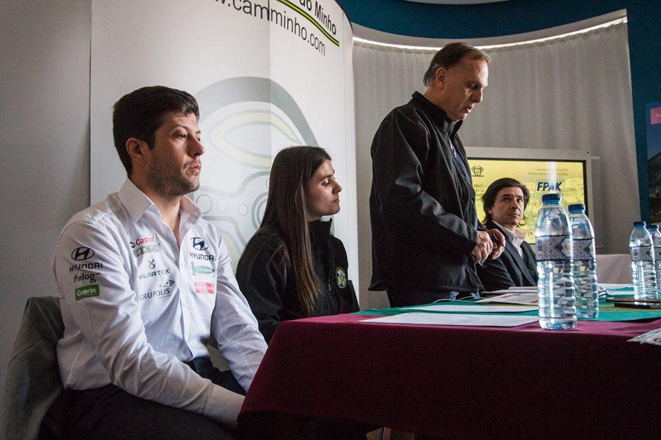 Presidente do CAM promete “casa arrumada” até 2020