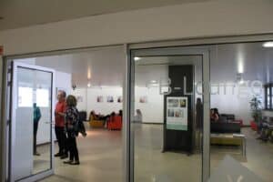 UMinho. Espaços B-Lounge acolhem exposições do EI