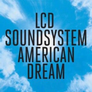 LCD Soundsystem em Portugal