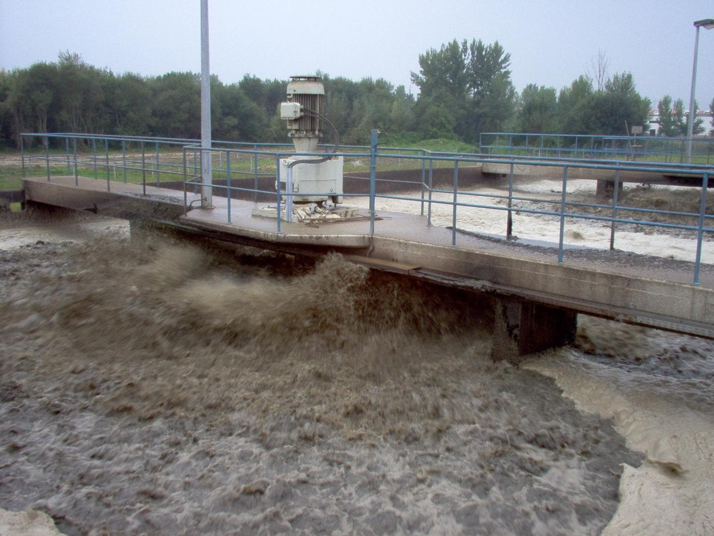 "AGERE não cumpre com uma das suas funções básicas"