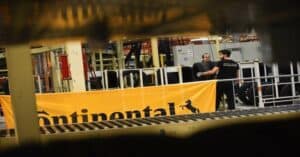 PCP: "Subcontratação na Mabor viola princípios da igualdade"