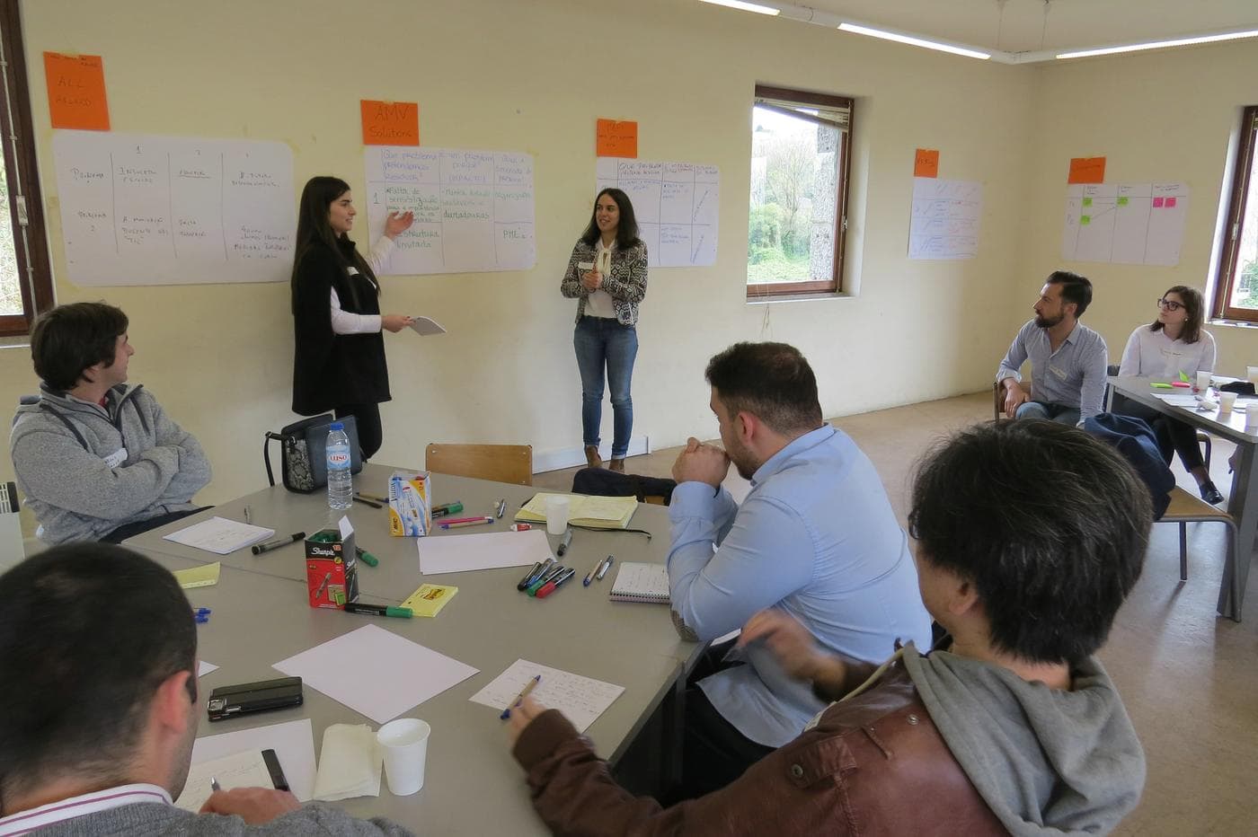 Laboratório de Ideias da UMinho comemora dez anos