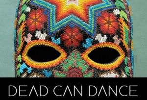 Dead Can Dance em Portugal