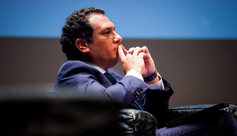 João Vasconcelos homenageado amanhã na UMinho