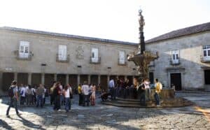 Primavera organiza Tec Talks na reitoria da UMinho