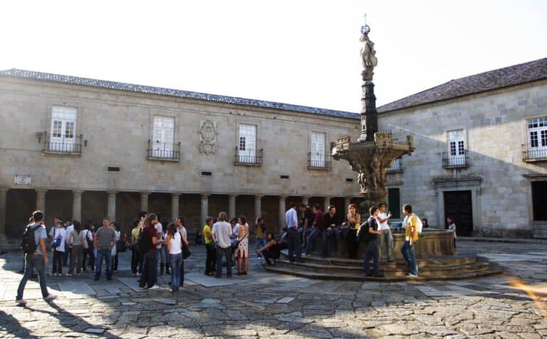 Primavera organiza Tec Talks na reitoria da UMinho