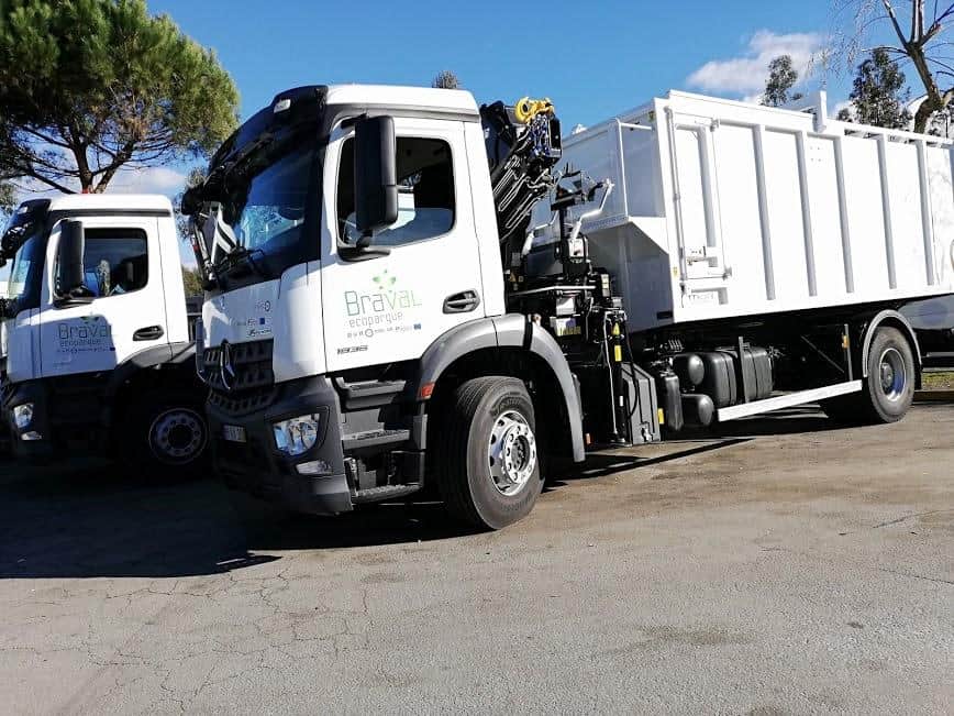 Braval prevê a contratação de 9 funcionários para 2019