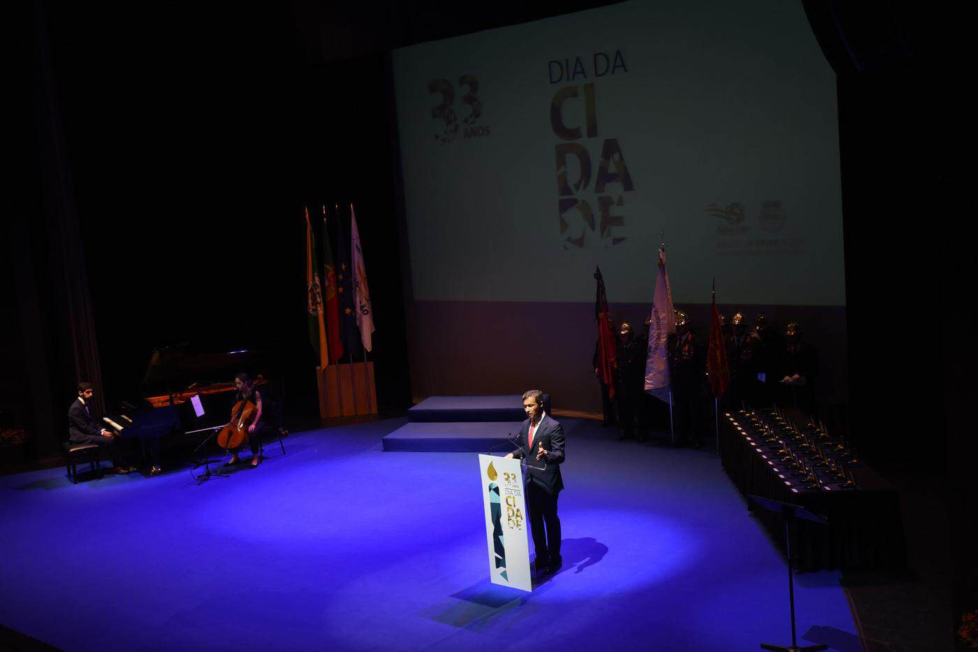 Paulo Cunha exige "educação de proximidade" em Famalicão