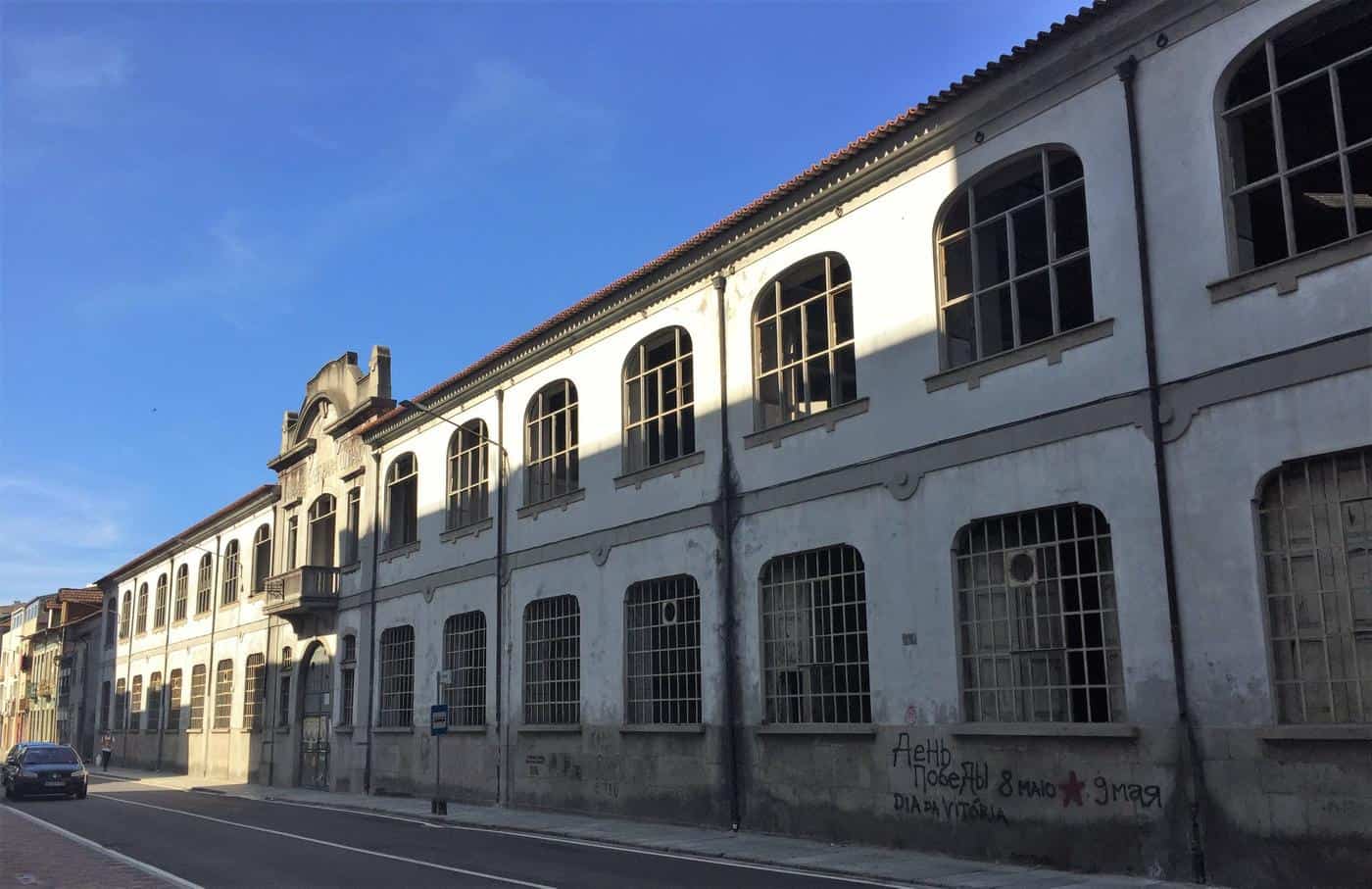 Conselho Nacional da Cultura quer classificação da Confiança