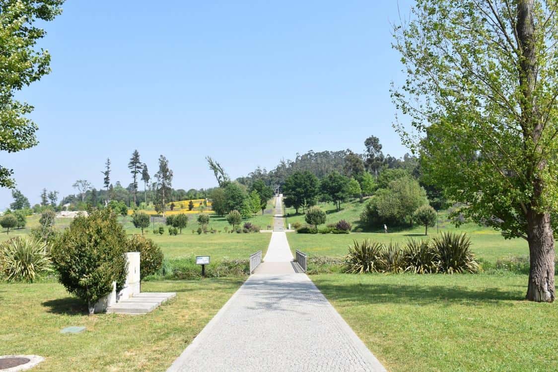 “Arte no Parque” volta a Famalicão