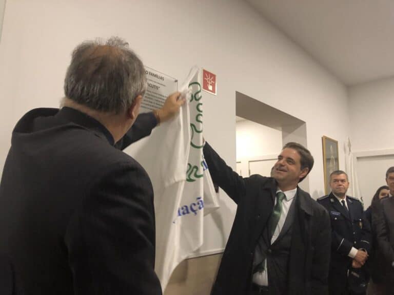 CATL vai ajudar 54 jovens do Bairro das Enguardas