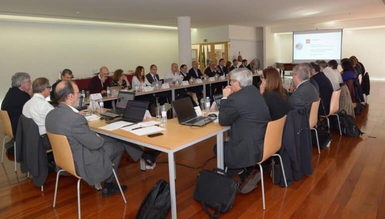 UMinho, UP e UTAD preocupadas com futuro da região