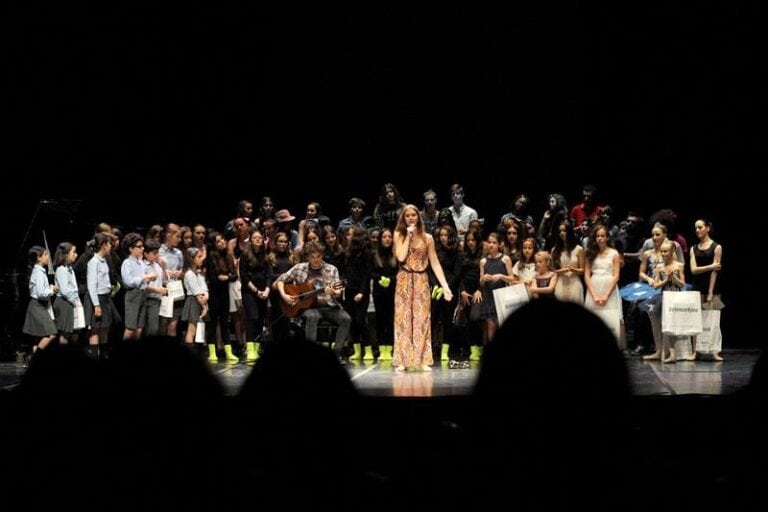 Braga volta a premiar jovens talentos da região