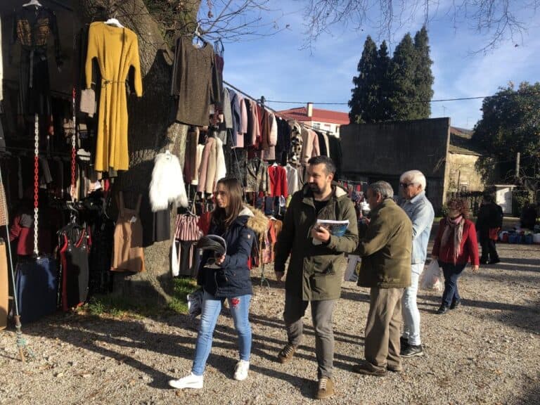 "CMB é elitista e despreza os feirantes de Braga", acusa CDU