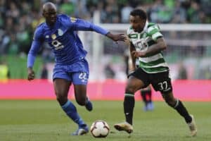 Dragões ou Leões. Quem vai ser o Campeão de Inverno?