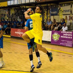 ABC/UMinho quer confirmar favoritismo em Fafe