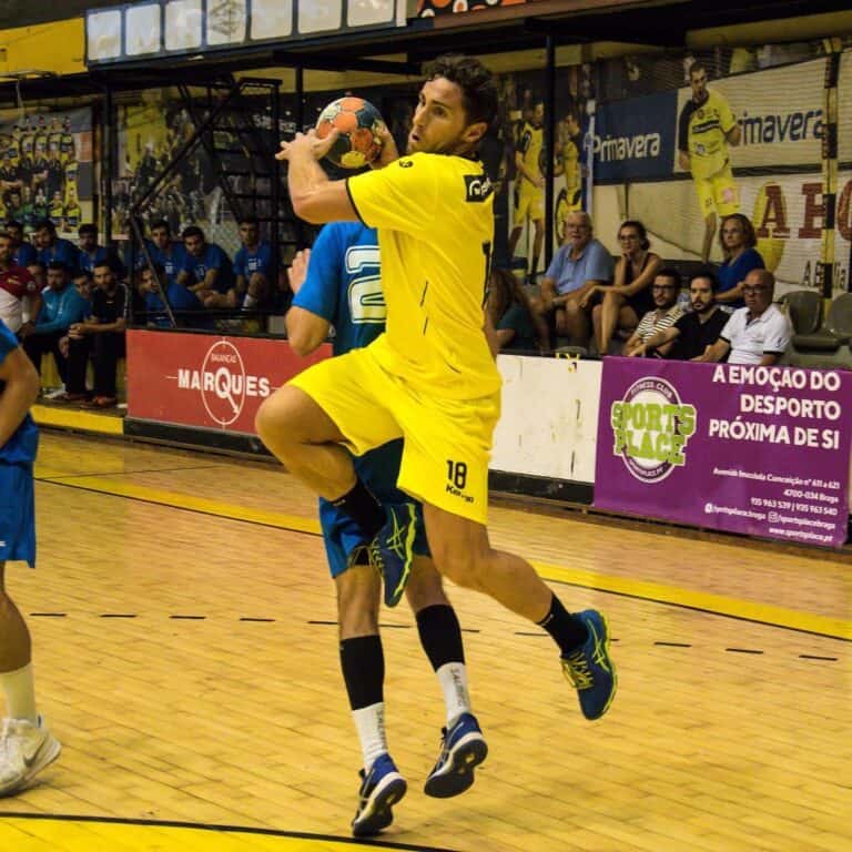 ABC/UMinho quer confirmar favoritismo em Fafe