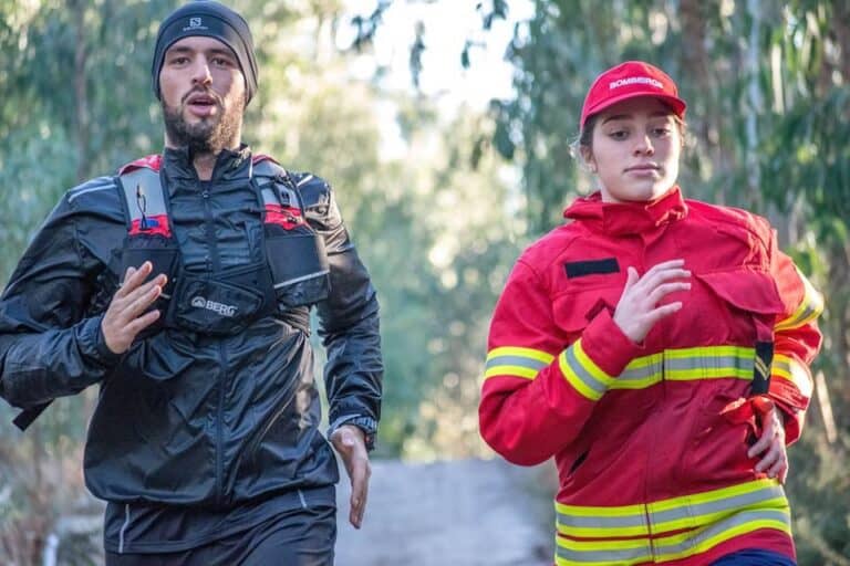 Trail Solidário: BVB vão ter equipamentos novos