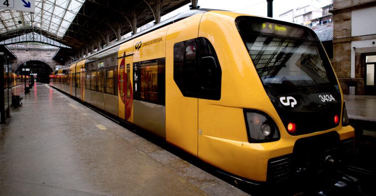 Greve na CP. Apenas 19 ligações até às 6h00