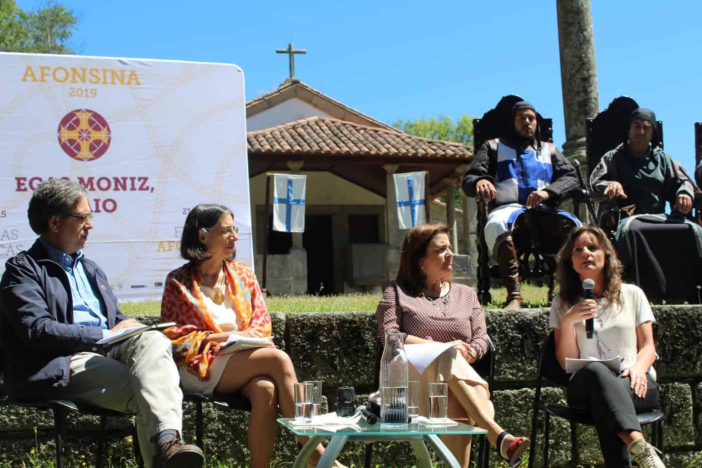 Feira Afonsina regressa com várias novidades