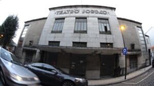 TC aprova obra no Teatro Jordão e Garagem Avenida