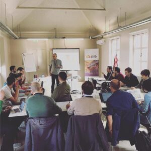 Startup Braga cada vez mais procurada por Lisboa