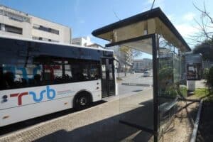 Greve afecta autocarros, escolas e sapadores em Braga